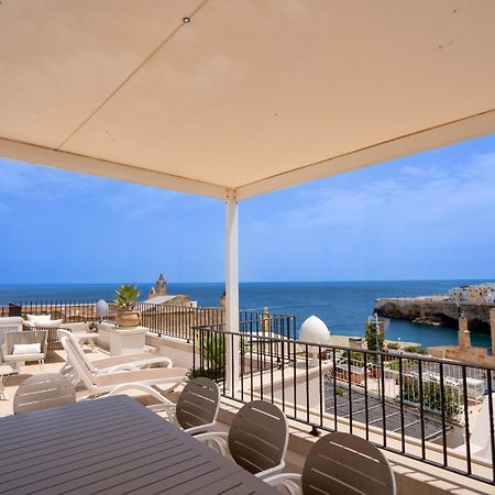 Bed and Breakfast Quintessenza Luxury Domus Polignano a Mare Zewnętrze zdjęcie
